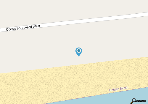 Hobbs Realty - Find yourself “Out Of The Blue” in this spacious oceanfront home with a heatable pool. map location