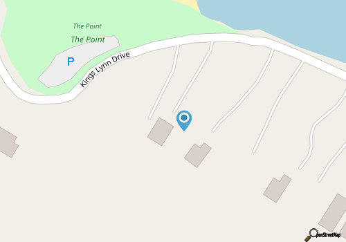 Renovated Panoramic Ocean View Home | Sleeps 16 | Private Pool map location
