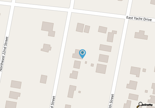 New Listing | Lux Beach House, Dog Friendly! map location