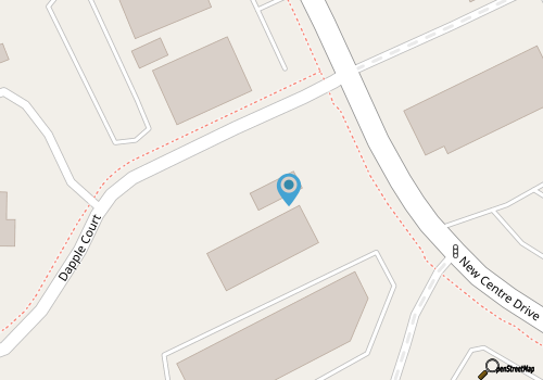Jax Fifth Avenue Deli & Ale House  map location