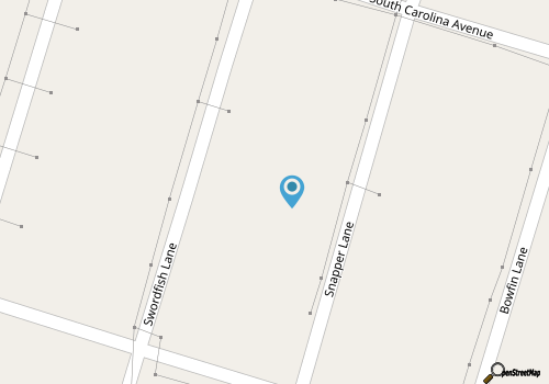 Experience comfort at 0412 Memories Made At The Beach, a cozy oceanfront retreat in Carolina Beach. map location