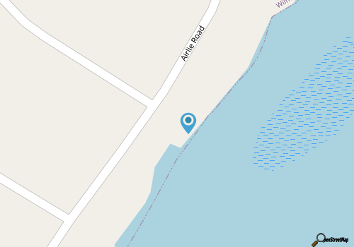 Fish House Grill map location