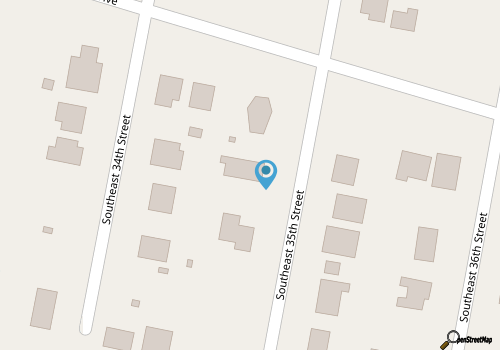 Beautiful 4 Bedroom 2.5 Bath House, Dog Friendly (2 Dogs Max), Sleeps 7 map location