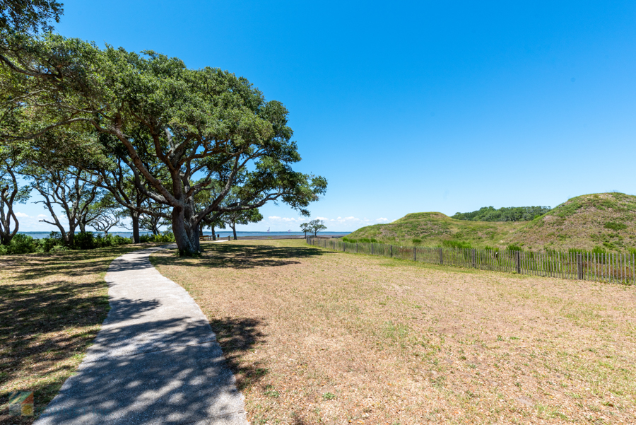 Fort Fisher