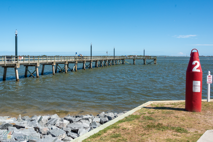 Southport Pier