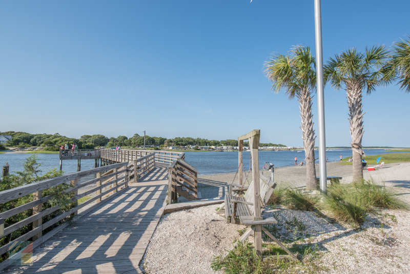 Ferry Landing Park