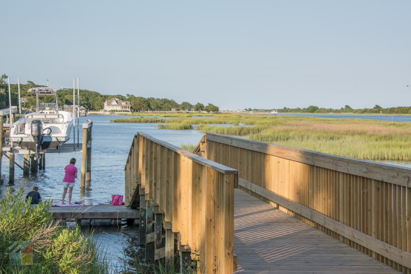 Sunset Beach Town Park