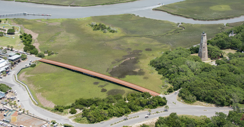 Old Baldy Lighthouse