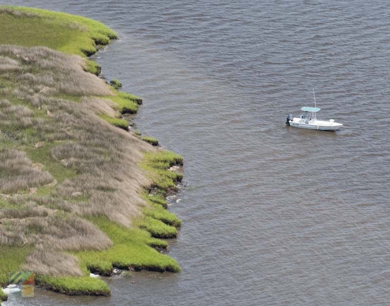 Southport, NC Boat