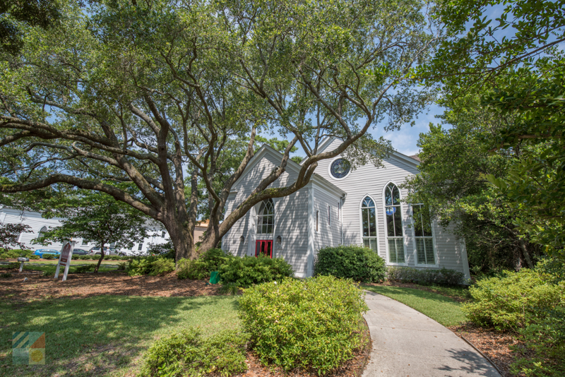 Saint Phillip's Episcopal Church