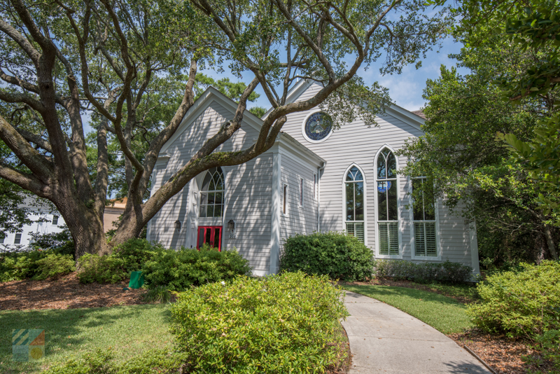 Saint Phillip's Episcopal Church