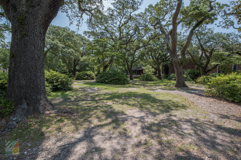 Franklin Square Park