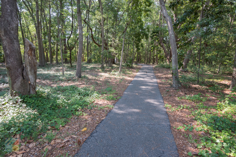 Lowe-White Memorial Park