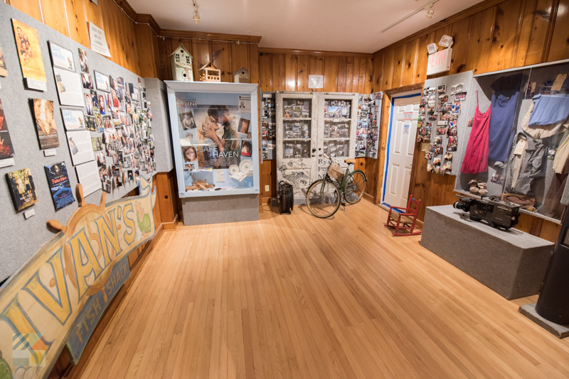 Fort Johnston - Southport Museum & Visitors Center