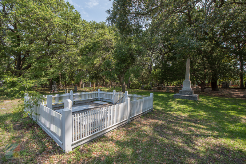 Old Smithville Burying Ground