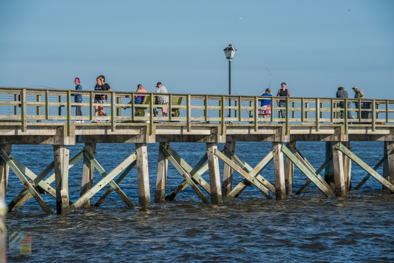 Southport Pier