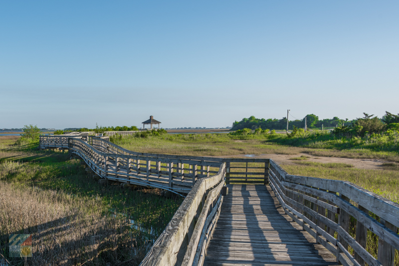 Southport Marsh Walk