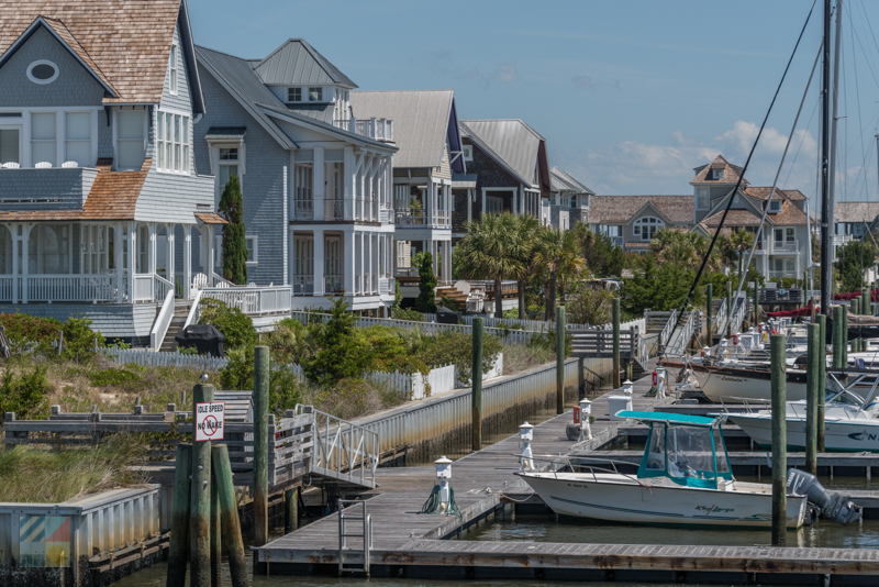 Bald Head Island