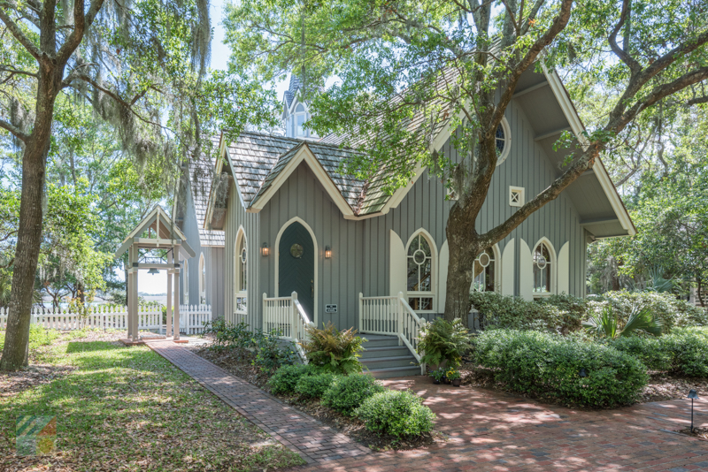 Bald Head Island