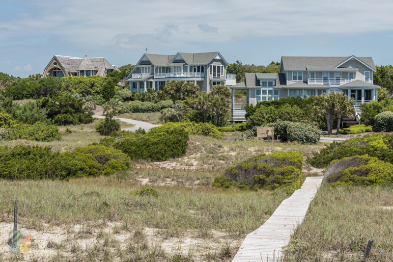 Bald Head Island