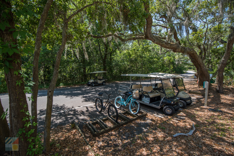 Bald Head Island