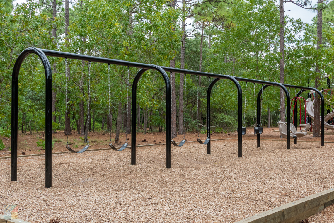 Halyburton Park Wilmington NC