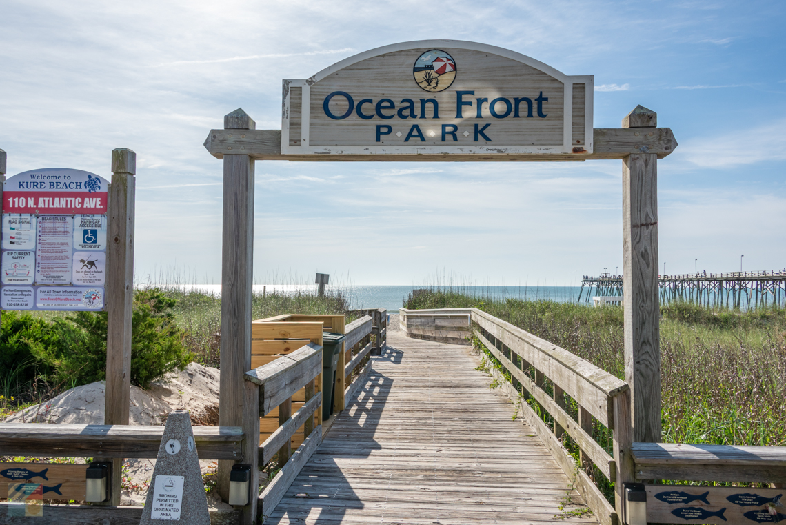 Kure Beach