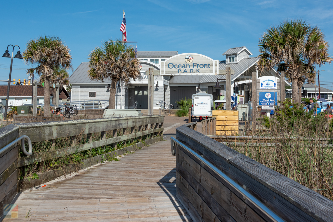 Kure Beach