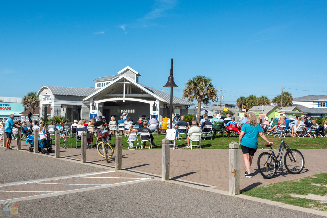Kure Beach
