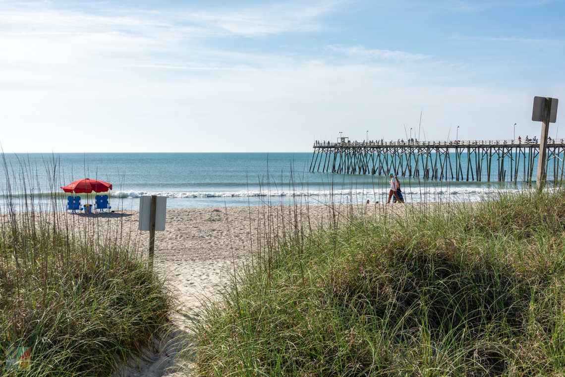 Kure Beach
