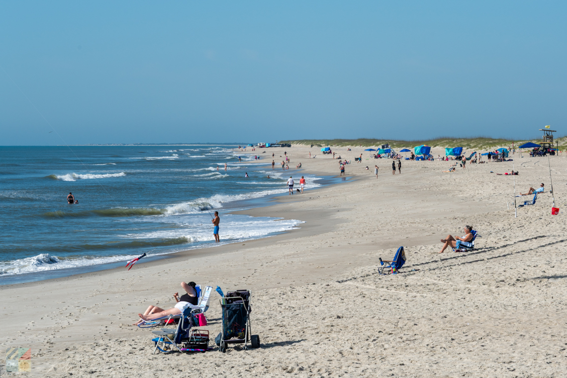 Fort Fisher State Historic Site