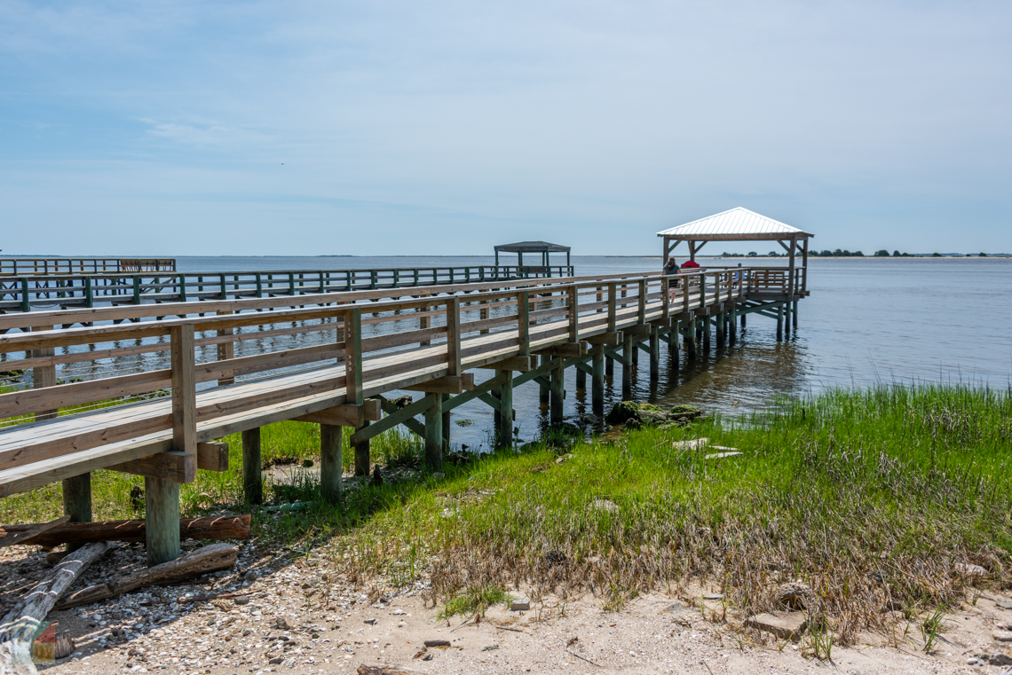 Kingsley Park Southport NC