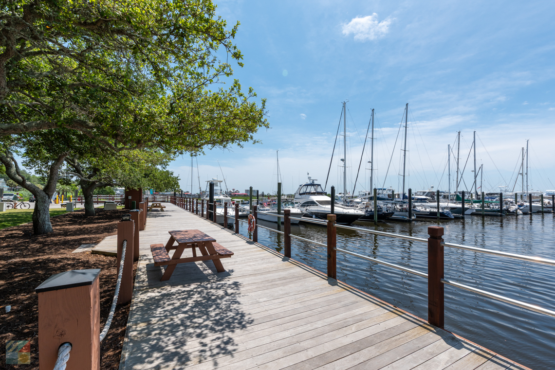 Southport NC