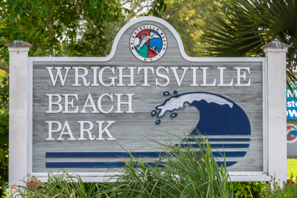 Wrightsville Beach Park