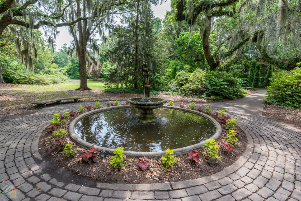 Airlie Gardens