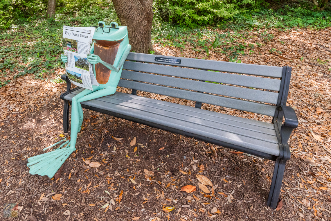 Airlie Gardens