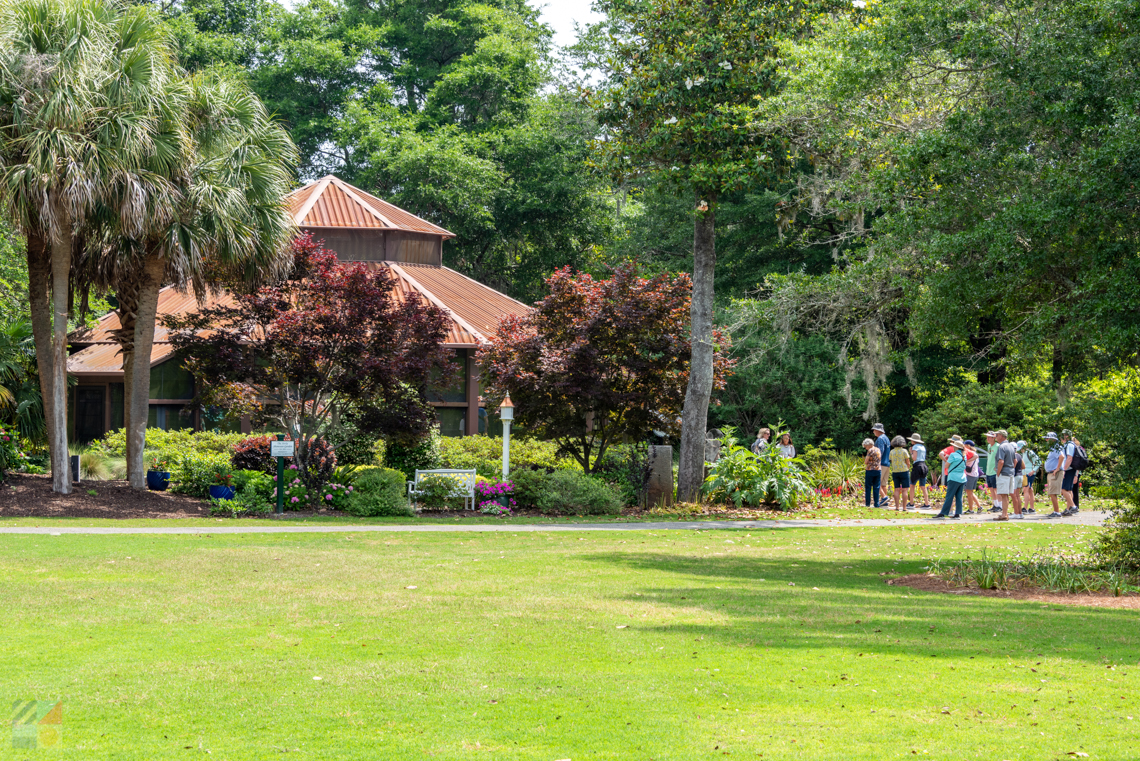 Airlie Gardens