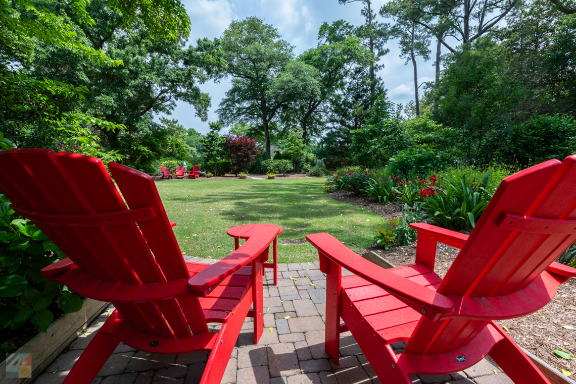 New Hanover County Arboretum