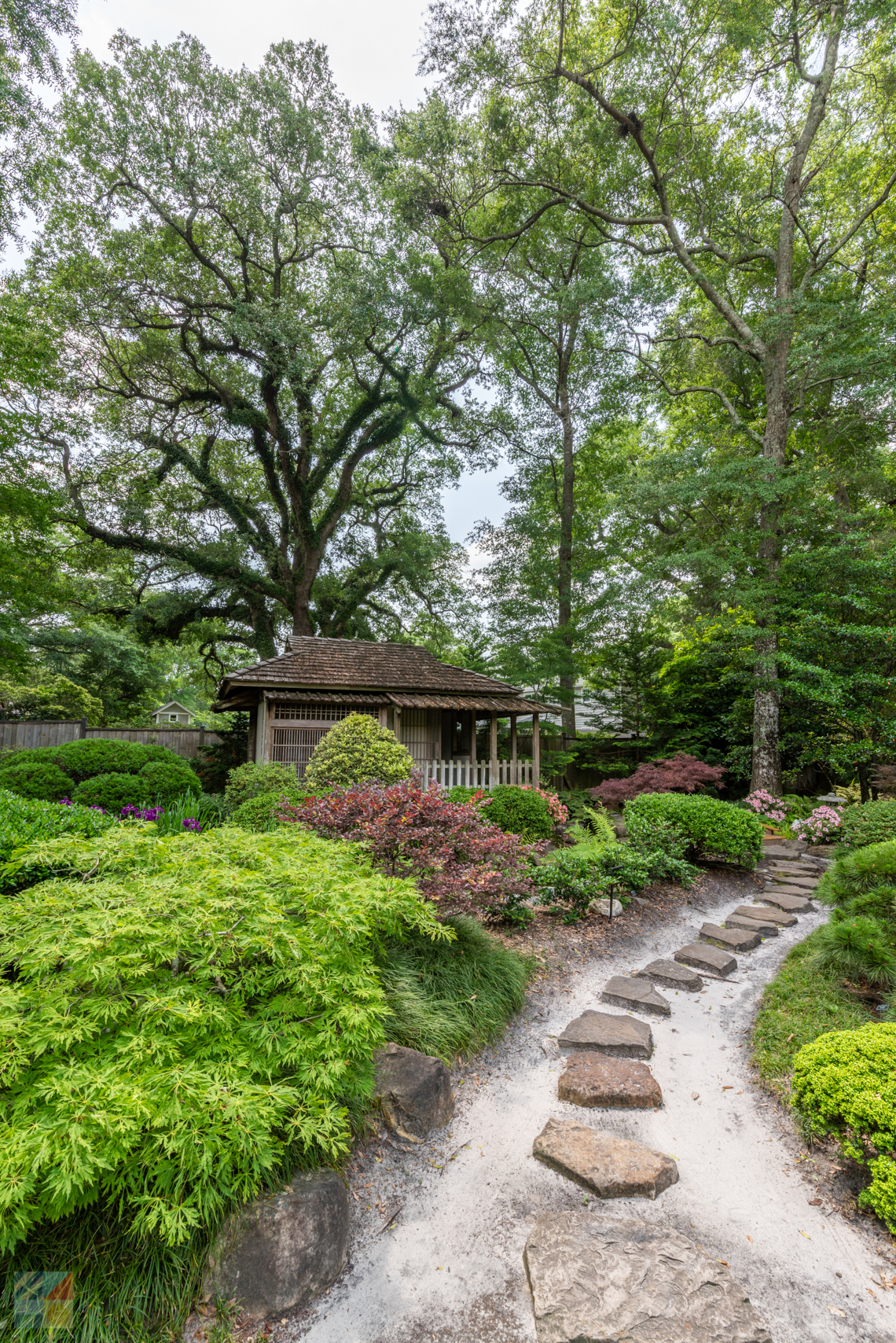 New Hanover County Arboretum