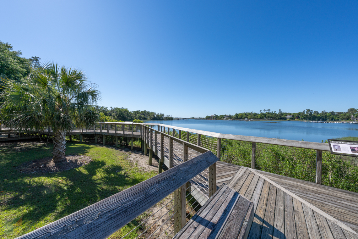 Airlie Gardens