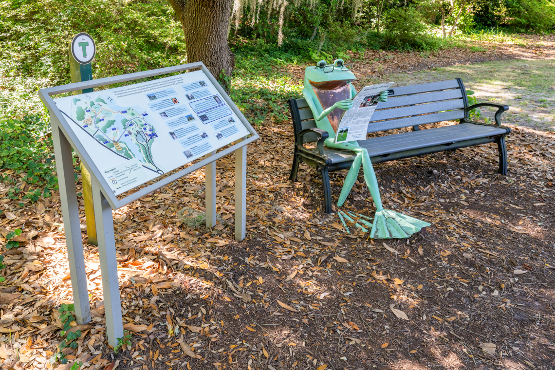 Airlie Gardens