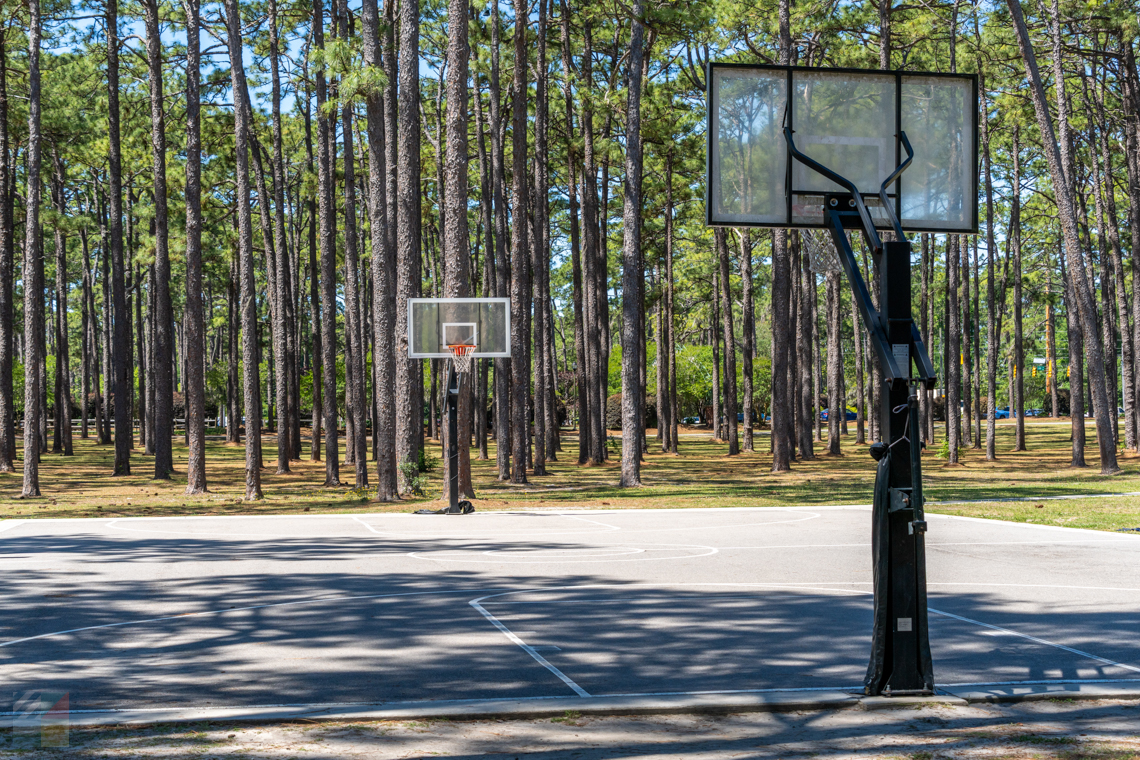 Long Leaf Park