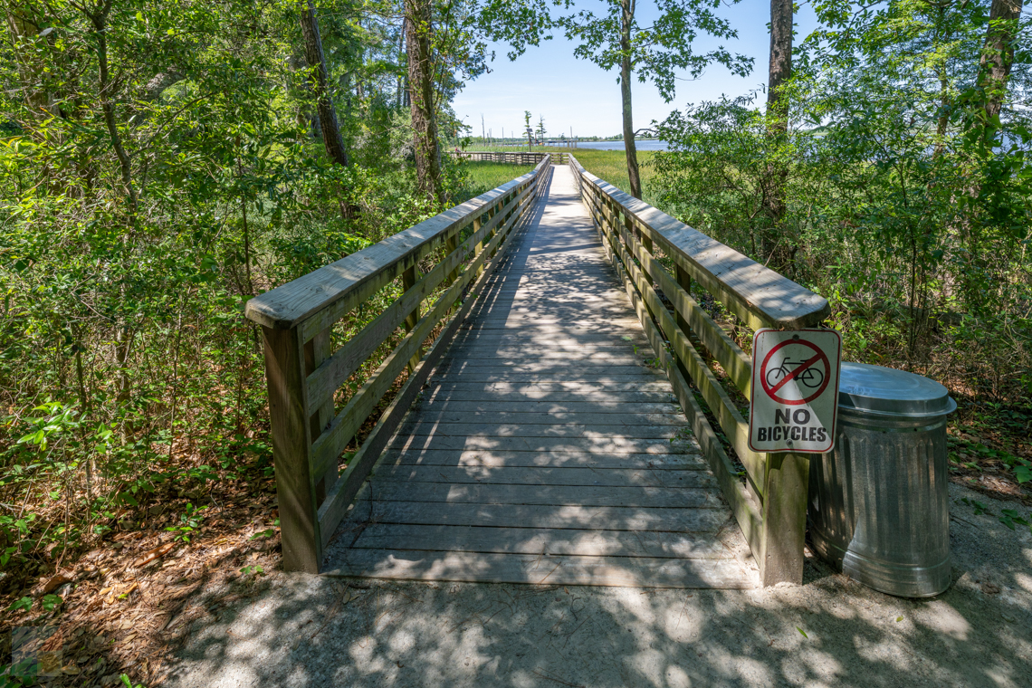 Belville Riverwalk Park