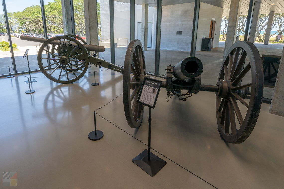 Fort Fisher