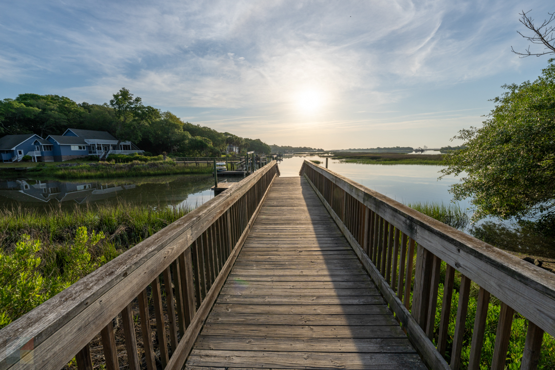 Sunset Beach Park
