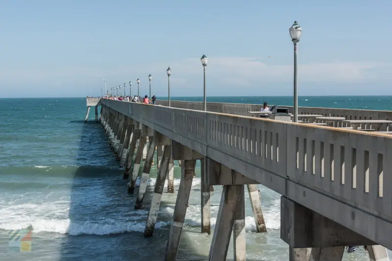 Johnnie Mercer's Pier
