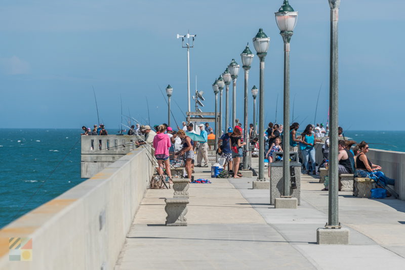 Johnnie Mercer's Pier