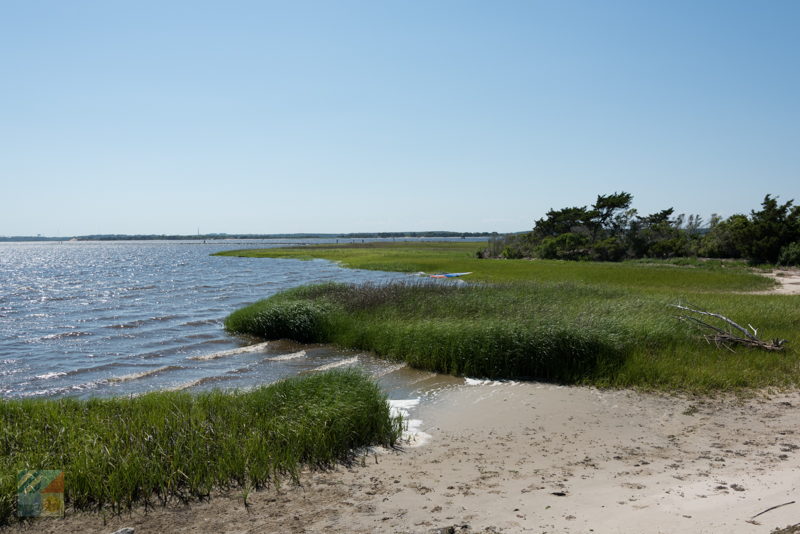 Fort Fisher State Recreation Area