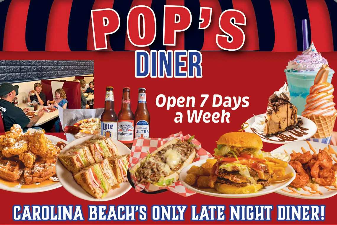 Pop's Diner