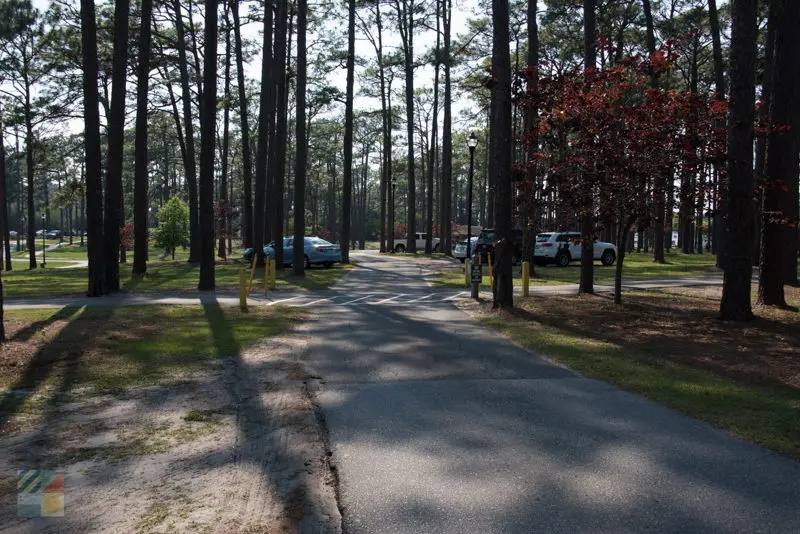 Hugh MacRae Park